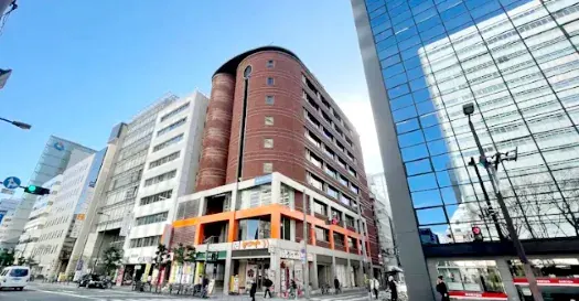 BA本町｜BAレンタルオフィス 本町のバーチャルオフィス