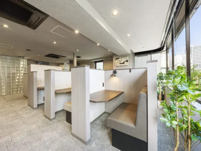 BIZcomfort平河町｜BIZcomfort（ビズコンフォート） 平河町のバーチャルオフィス