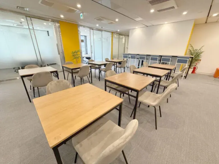 渋谷駅前のバーチャルオフィス｜クロスコープ（CROSSCOOP） 渋谷駅前のバーチャルオフィス