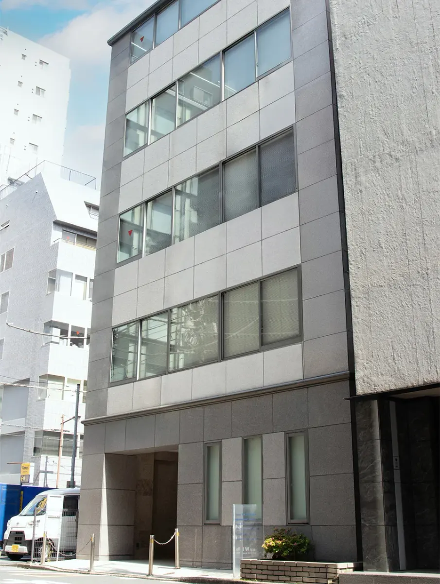 東京都千代田区のバーチャルオフィス｜バーチャルオフィス1 神保町のバーチャルオフィス